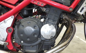 SUZUKI BANDIT 250 2022 GJ74A