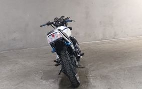 HONDA CBX550 PC04