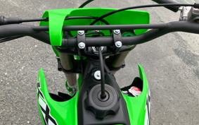 KAWASAKI KX112 KX112A