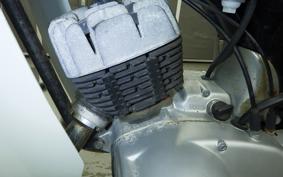 SUZUKI K125 2024 K125