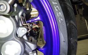 YAMAHA MT-09 ASP 2019 RN52J