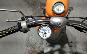 SUZUKI LETS4 CA41A