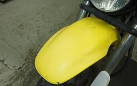 SUZUKI TR50 STREET MAGIC Gen.2 CA1LB