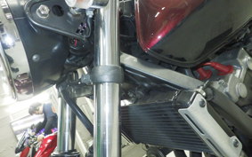 HONDA HORNET 250 1994 MC31