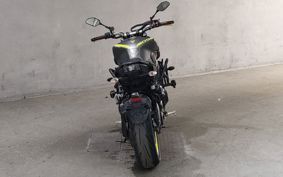 YAMAHA MT-09 RN52J