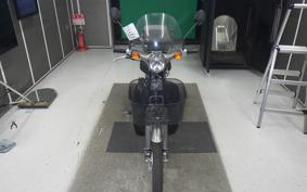 HONDA LITTLE CUB E AA01