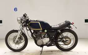 YAMAHA SR400 Gen.3 2001 RH01J