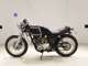 Фото Yamaha SR400 Gen.3 2001 с японского аукциона