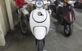 HONDA GIORNO 3 AF77