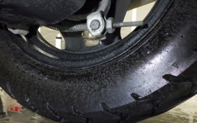 SUZUKI ADDRESS V125 2014 CF4EA