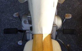 HONDA LITTLE CUB E AA01