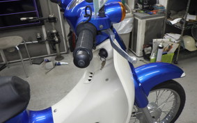 HONDA C110 SUPER CUB 1998 JA44