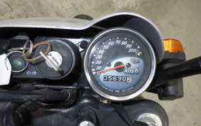 SUZUKI TR110 STREET MAGIC 2025 CF12A