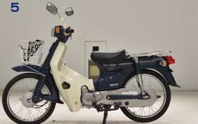 HONDA C50 SUPER CUB E AA01