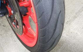 YAMAHA YZF-R3 2021 RH13J