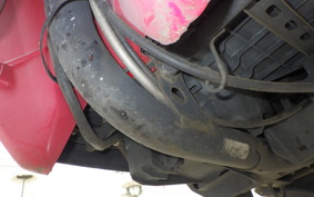 HONDA TODAY 1997 AF61