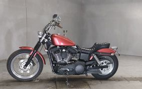 HARLEY FXDXT1450 2001 GLV