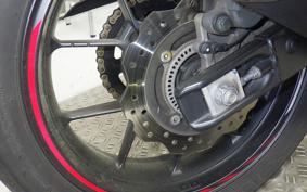 HONDA CBR400R 2024 NC56