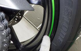 KAWASAKI ZX-4R SE 2023 ZX400P