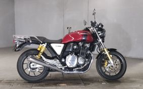 HONDA CB1100RS 2017 SC65