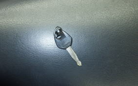 SUZUKI LET's 2 CA1PA