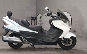 SUZUKI SKYWAVE 250M CJ45A