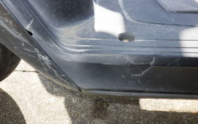 YAMAHA JOG-7 1995 AY01