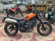 Фото Harley FLSS 2016 с японского аукциона