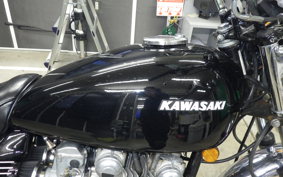 KAWASAKI Z1000 2026 KZT00A