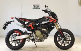 DUCATI HYPERMOTARD 698 2018