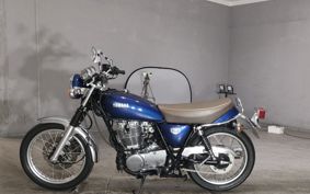 YAMAHA SR400 2021 RH16J