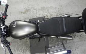 TRIUMPH STREET TWIN 2020