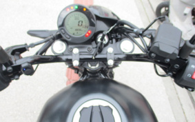 KAWASAKI ELIMINATOR 400SE 2023 EL400A