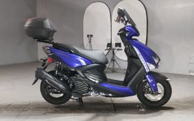 YAMAHA CYGNUS GRIF ASU SEJ4J