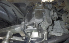 SUZUKI SKYWAVE 250 (Burgman 250) M CJ45A