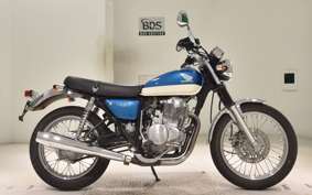 HONDA CB400SS E 2006 NC41