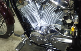HONDA STEED 400 1996 NC26