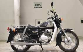 HONDA CD125T BENLY CD125T