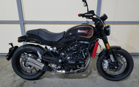 HARLEY X500 2024 W5B