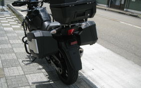 SUZUKI STROM 250ABS DS11A