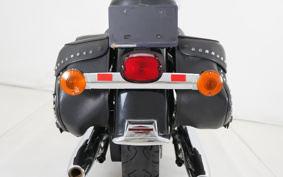 HARLEY FLSTC 2001 BJY