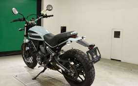 DUCATI SCRAMBLER SIXTY2 2022