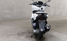 HONDA PCX125 JK05
