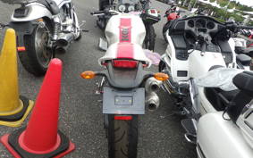DUCATI MONSTER S4R TESTASTRETTA 2007