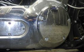 HARLEY FLSTS 1450 2001