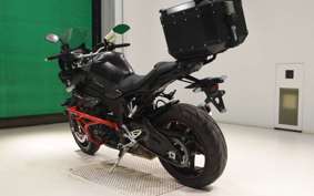 YAMAHA MT-10 2017 RN50J