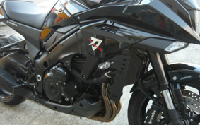 SUZUKI KATANA 2019 GT79B