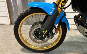 YAMAHA TENERE 700 2025 DM17J