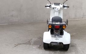 HONDA GYRO TD02
