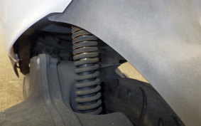SUZUKI LET's 4 CA41A